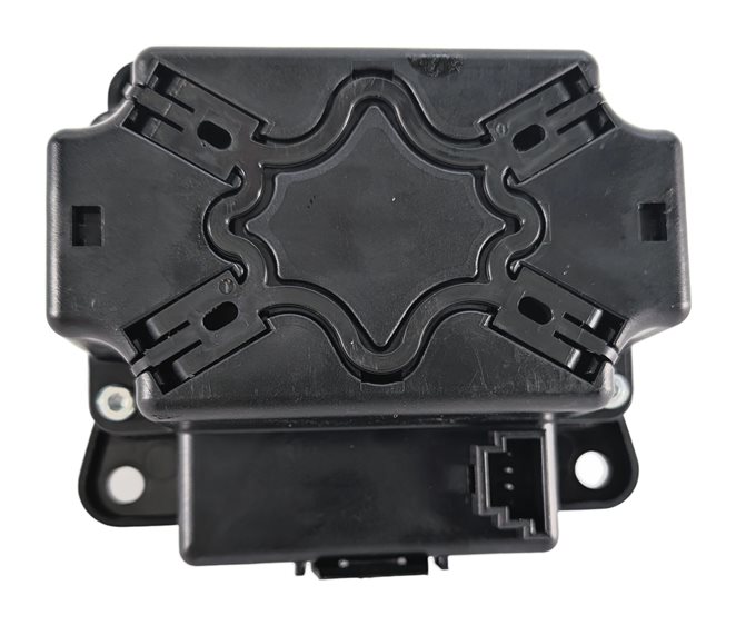 Thumbnail 3: 2012-2013 MERCEDES G550 GL350 GL450 GL550 ML350 ML550 (W166 X166) RADIO GPS KNOB