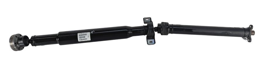 2012-2014 MERCEDES ML350 (W166) AWD REAR DRIVESHAFT DRIVELINE DRIVE LINE SHAFT