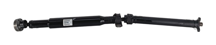 Thumbnail 2: 2012-2014 MERCEDES ML350 (W166) AWD REAR DRIVESHAFT DRIVELINE DRIVE LINE SHAFT