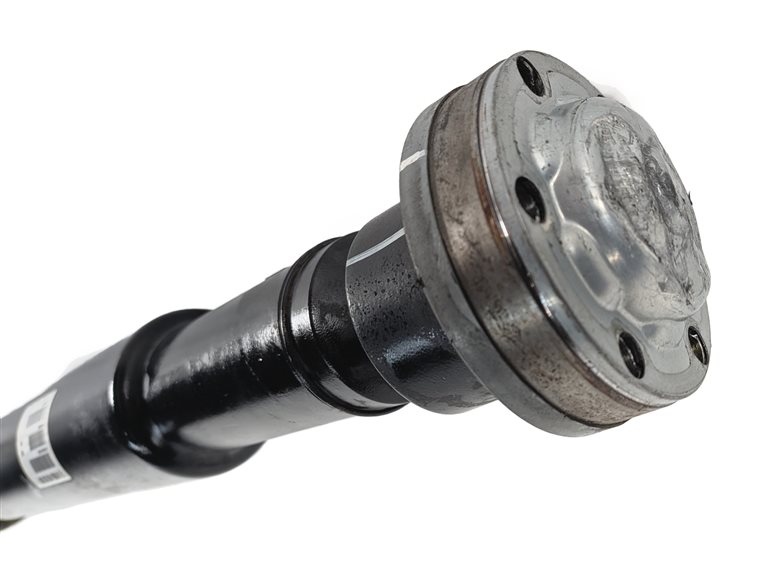 Thumbnail 3: 2012-2014 MERCEDES ML350 (W166) AWD REAR DRIVESHAFT DRIVELINE DRIVE LINE SHAFT