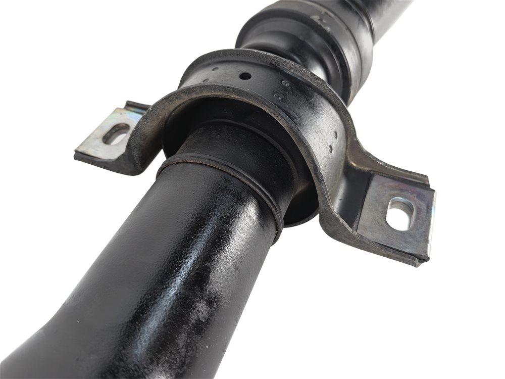 Thumbnail 5: 2012-2014 MERCEDES ML350 (W166) AWD REAR DRIVESHAFT DRIVELINE DRIVE LINE SHAFT