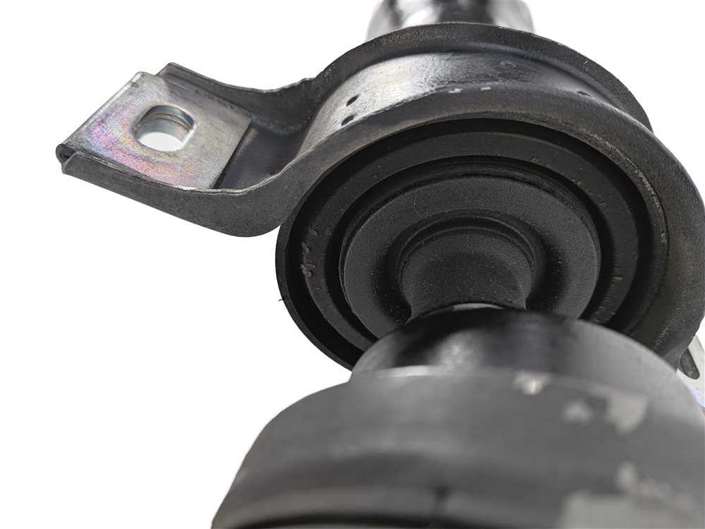 Thumbnail 6: 2012-2014 MERCEDES ML350 (W166) AWD REAR DRIVESHAFT DRIVELINE DRIVE LINE SHAFT