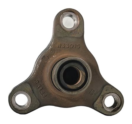 Thumbnail 7: 2012-2014 MERCEDES ML350 (W166) AWD REAR DRIVESHAFT DRIVELINE DRIVE LINE SHAFT