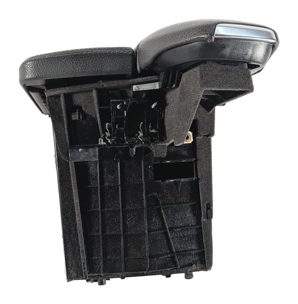 Thumbnail 5: 2012 MERCEDES ML350 ML550 ML63 (W166) CENTER CONSOLE ARMREST COMPARTMENT (Gray)