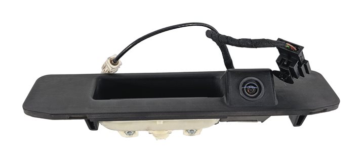 2012 MERCEDES ML350 ML550 ML63 AMG (W166) REAR TRUNK REARVIEW CAMERA