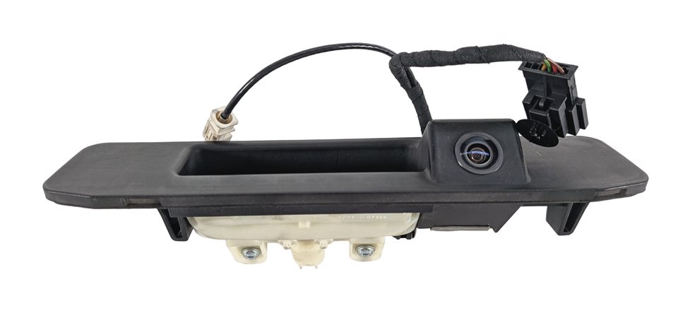 Thumbnail 3: 2012 MERCEDES ML350 ML550 ML63 AMG (W166) REAR TRUNK REARVIEW CAMERA