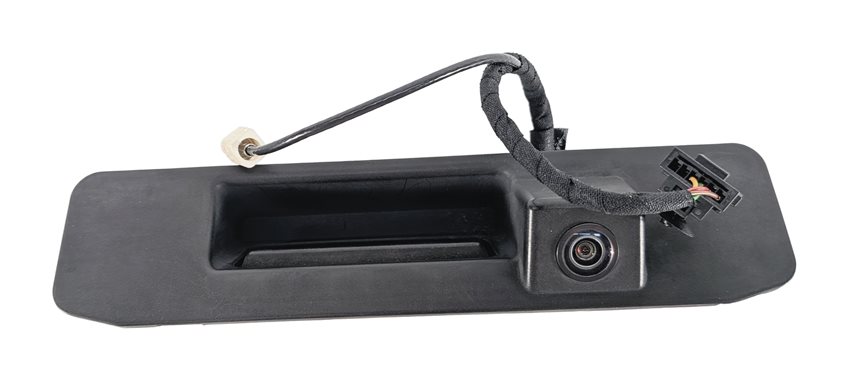 Thumbnail 4: 2012 MERCEDES ML350 ML550 ML63 AMG (W166) REAR TRUNK REARVIEW CAMERA