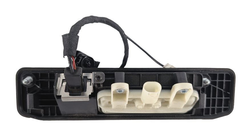 Thumbnail 5: 2012 MERCEDES ML350 ML550 ML63 AMG (W166) REAR TRUNK REARVIEW CAMERA