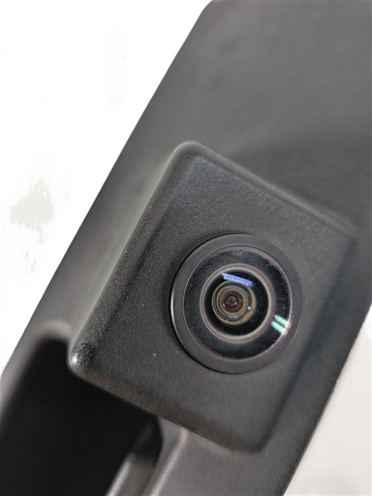 Thumbnail 7: 2012 MERCEDES ML350 ML550 ML63 AMG (W166) REAR TRUNK REARVIEW CAMERA