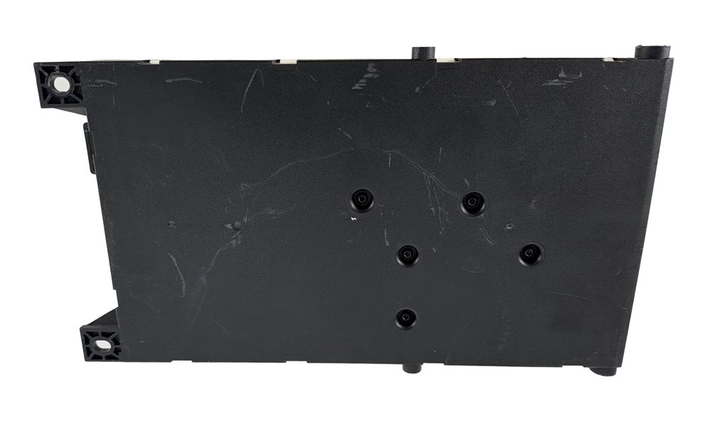 Thumbnail 5: 2012 MERCEDES ML350 ML550 ML63 (W166) FRONT SIGNAL ACQUISITION MODULE (SAM)
