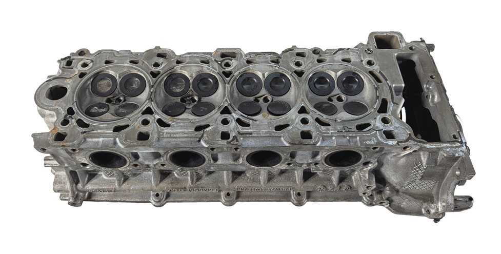 Thumbnail 5: 2010-2013 LR4 RANGE ROVER SPORT L320 5.0L N/A ENGINE LEFT CYLINDER HEAD w/ CAMS