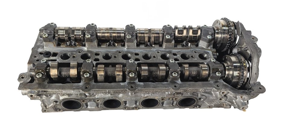 Thumbnail 1: 10-13 LR4 RANGE ROVER SPORT (L320 L322) 5.0L NON SC ENGINE - RIGHT CYLINDER HEAD