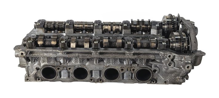 Thumbnail 2: 10-13 LR4 RANGE ROVER SPORT (L320 L322) 5.0L NON SC ENGINE - RIGHT CYLINDER HEAD