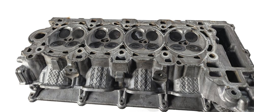 Thumbnail 5: 10-13 LR4 RANGE ROVER SPORT (L320 L322) 5.0L NON SC ENGINE - RIGHT CYLINDER HEAD