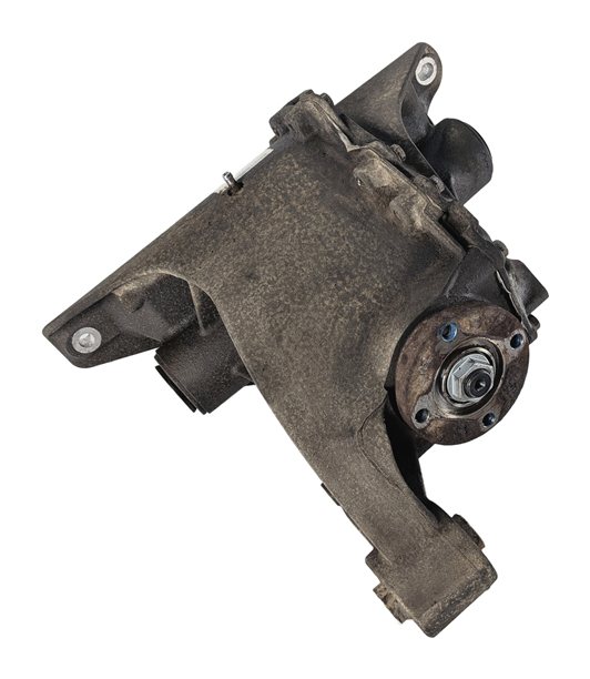 10-13 LR4 / RANGE ROVER SPORT (L320) 5.0L NON LOCKING REAR DIFFERENTIAL (3.54)