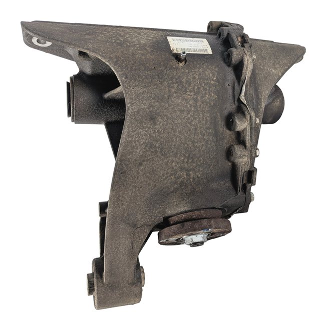 Thumbnail 2: 10-13 LR4 / RANGE ROVER SPORT (L320) 5.0L NON LOCKING REAR DIFFERENTIAL (3.54)