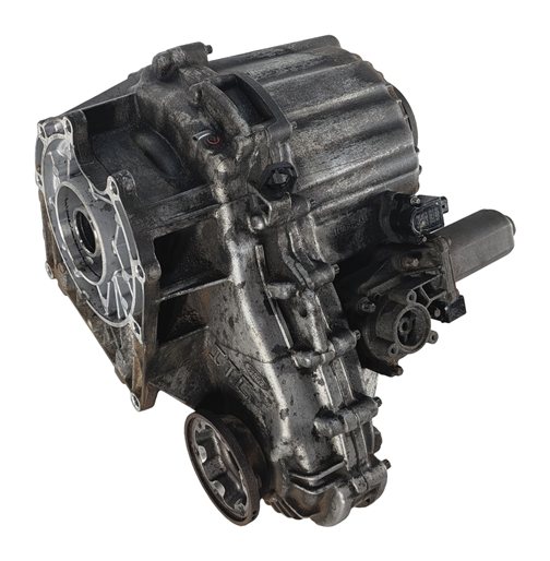 05-14 LR3 LR4 RANGE ROVER SPORT (L320 L322 L405 L494) TRANSFER CASE (w/ MOTOR)