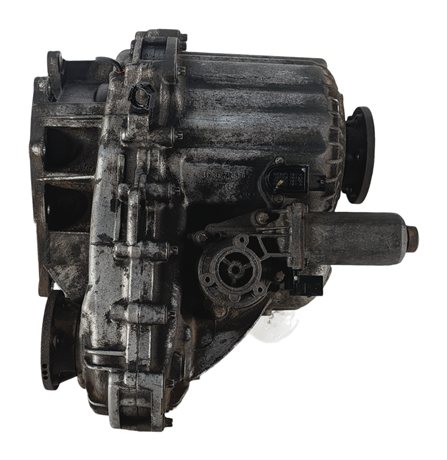 Thumbnail 2: 05-14 LR3 LR4 RANGE ROVER SPORT (L320 L322 L405 L494) TRANSFER CASE (w/ MOTOR)