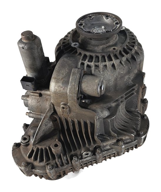 Thumbnail 4: 05-14 LR3 LR4 RANGE ROVER SPORT (L320 L322 L405 L494) TRANSFER CASE (w/ MOTOR)