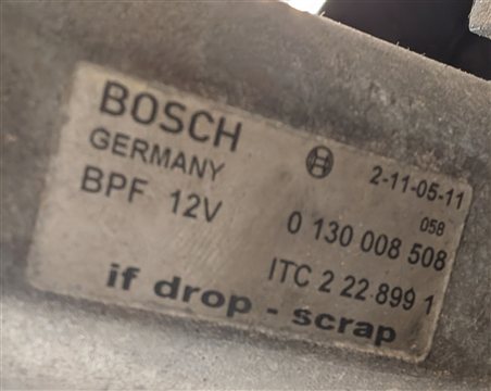 Thumbnail 7: 05-14 LR3 LR4 RANGE ROVER SPORT (L320 L322 L405 L494) TRANSFER CASE (w/ MOTOR)