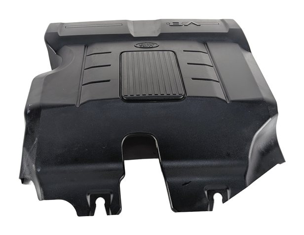 Thumbnail 5: 2010-2013 LAND ROVER LR4 RANGE ROVER SPORT (L320 L322) 5.0L V8 ENGINE COVER TRIM