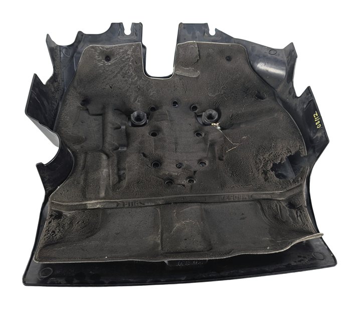 Thumbnail 6: 2010-2013 LAND ROVER LR4 RANGE ROVER SPORT (L320 L322) 5.0L V8 ENGINE COVER TRIM