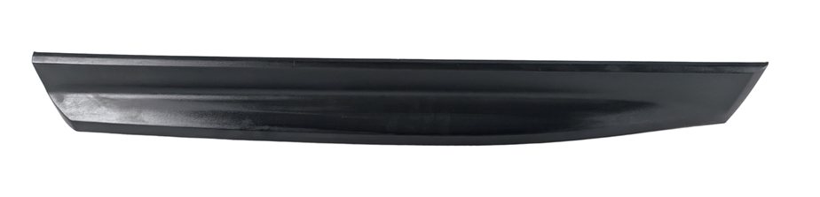 Thumbnail 3: 2006-2013 RANGE ROVER SPORT L320 FRONT RIGHT LOWER DOOR MOULDING TRIM (BLACK)