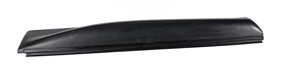Thumbnail 2: 06-13 RANGE ROVER SPORT L320 FRONT LEFT DRIVER LOWER DOOR MOULDING TRIM (BLACK)