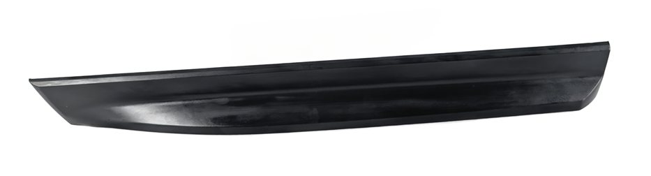 Thumbnail 3: 06-13 RANGE ROVER SPORT L320 FRONT LEFT DRIVER LOWER DOOR MOULDING TRIM (BLACK)