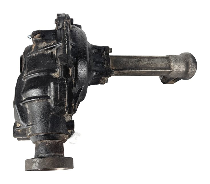 06-13 LR4 RANGE ROVER SPORT L320 (4.2L / 5.0L) FRONT DIFFERENTIAL CARRIER (3.54)