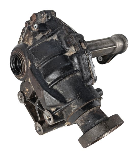 Thumbnail 2: 06-13 LR4 RANGE ROVER SPORT L320 (4.2L / 5.0L) FRONT DIFFERENTIAL CARRIER (3.54)