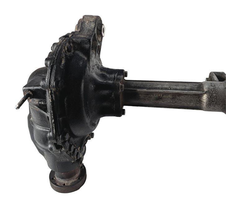 Thumbnail 4: 06-13 LR4 RANGE ROVER SPORT L320 (4.2L / 5.0L) FRONT DIFFERENTIAL CARRIER (3.54)