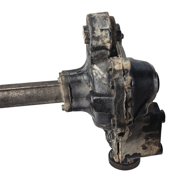 Thumbnail 5: 06-13 LR4 RANGE ROVER SPORT L320 (4.2L / 5.0L) FRONT DIFFERENTIAL CARRIER (3.54)