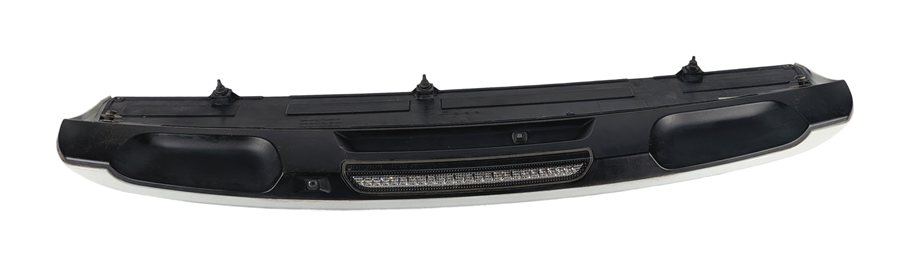 Thumbnail 6: 2010-2013 RANGE ROVER SPORT (L320) REAR SPOILER WING w/ REARVIEW CAMERA (White)