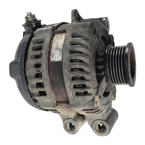 Thumbnail 3: 10-13 LAND ROVER LR4 - RANGE ROVER SPORT (L320 L322) 5.0L V8 150 AMP ALTERNATOR