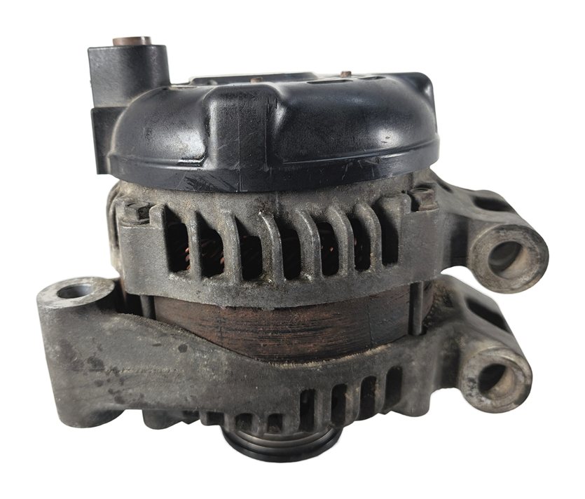 Thumbnail 6: 10-13 LAND ROVER LR4 - RANGE ROVER SPORT (L320 L322) 5.0L V8 150 AMP ALTERNATOR