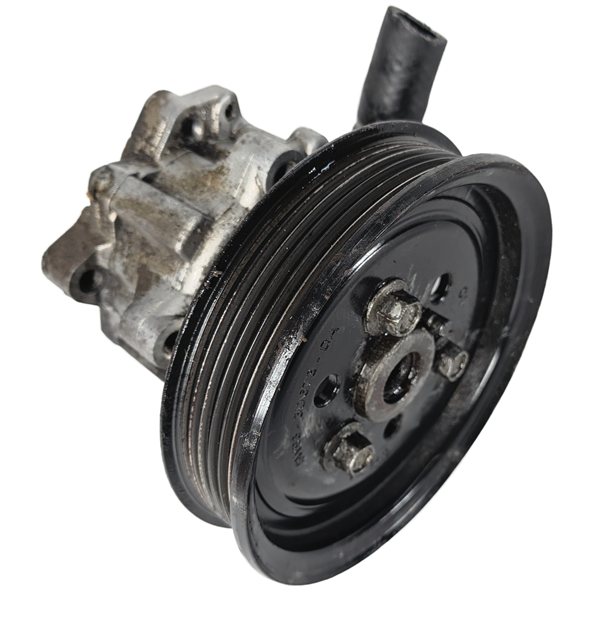 Thumbnail 2: 10-16 LAND ROVER LR4 / RANGE ROVER SPORT (L320) 3.0L / 5.0L POWER STEERING PUMP