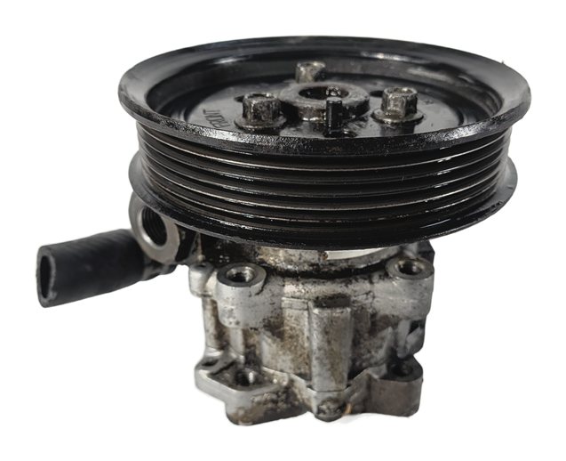 Thumbnail 3: 10-16 LAND ROVER LR4 / RANGE ROVER SPORT (L320) 3.0L / 5.0L POWER STEERING PUMP