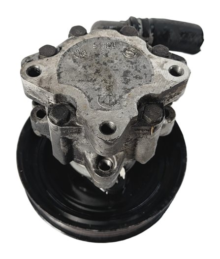 Thumbnail 4: 10-16 LAND ROVER LR4 / RANGE ROVER SPORT (L320) 3.0L / 5.0L POWER STEERING PUMP