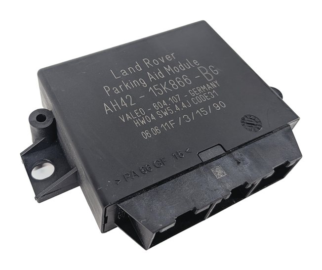 2010-2012 LAND ROVER LR4 / RANGE ROVER SPORT (L320 L322) PDC PARK ASSIST MODULE