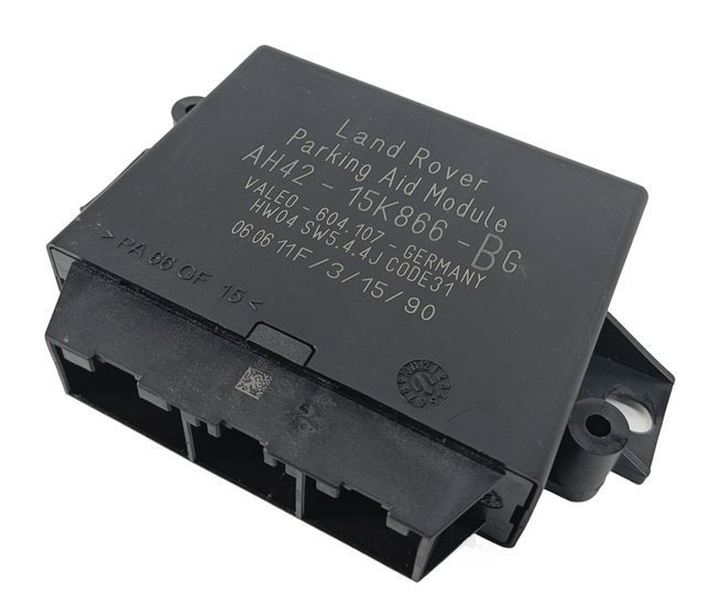 Thumbnail 2: 2010-2012 LAND ROVER LR4 / RANGE ROVER SPORT (L320 L322) PDC PARK ASSIST MODULE