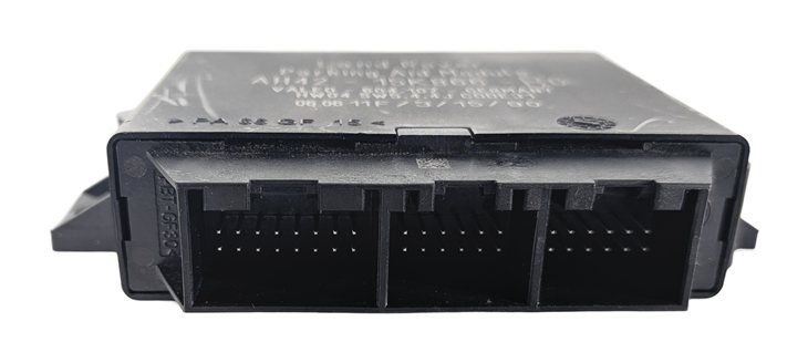 Thumbnail 3: 2010-2012 LAND ROVER LR4 / RANGE ROVER SPORT (L320 L322) PDC PARK ASSIST MODULE