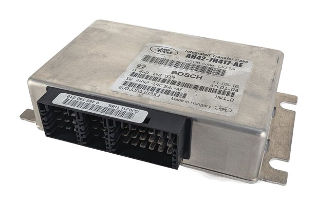 Thumbnail 2: 2010-2013 RANGE ROVER / SPORT LR4 (L320 L322) TRANSFER CASE CONTROL MODULE