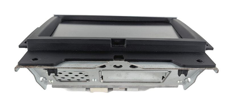 Thumbnail 3: 10-12 LR2 / RANGE ROVER SPORT (L320) FRONT MEDIA GPS NAVIGATION DISPLAY SCREEN