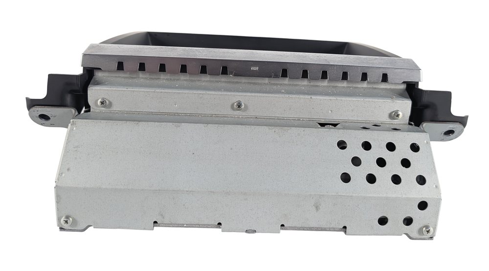 Thumbnail 6: 10-12 LR2 / RANGE ROVER SPORT (L320) FRONT MEDIA GPS NAVIGATION DISPLAY SCREEN