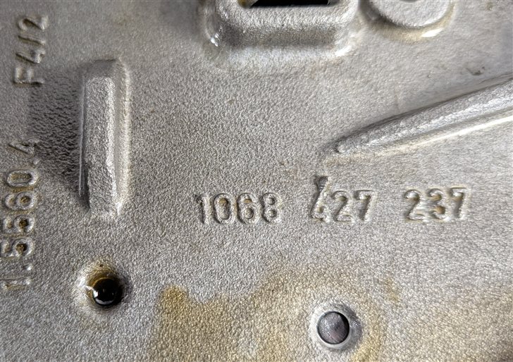 Thumbnail 7: 10-12 LR4 RANGE ROVER SPORT (L320 L322) 5.0L 6HP-28 AUTO TRANSMISSION VALVE BODY