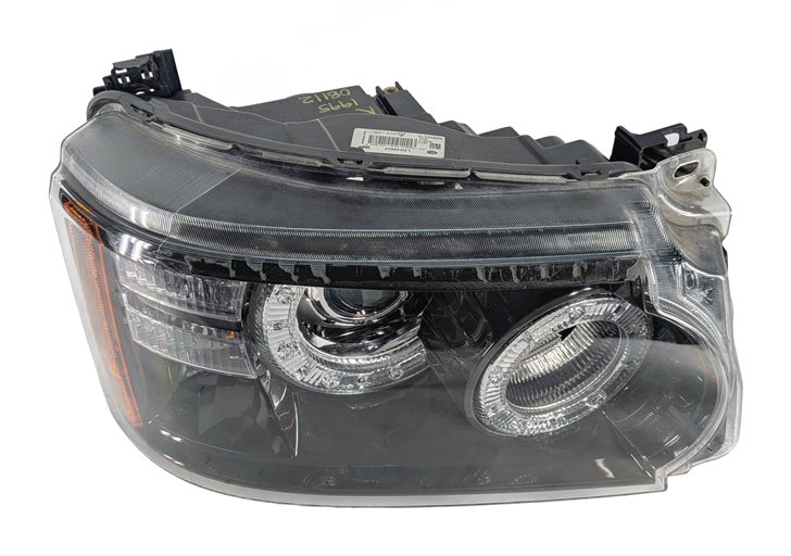 10-11 RANGE ROVER SPORT (L320) RIGHT PASSENGER HID XENON HEADLIGHT LIGHT LAMP