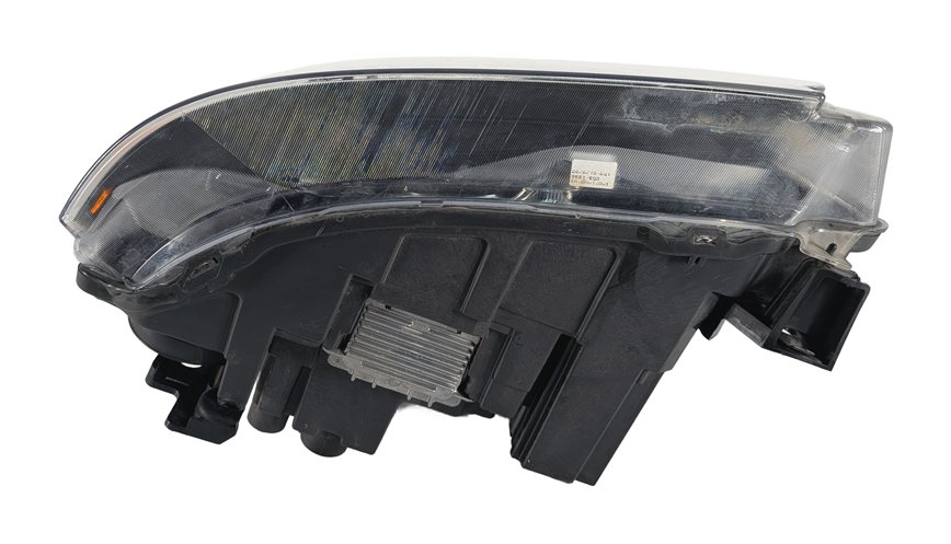 Thumbnail 6: 10-11 RANGE ROVER SPORT (L320) RIGHT PASSENGER HID XENON HEADLIGHT LIGHT LAMP