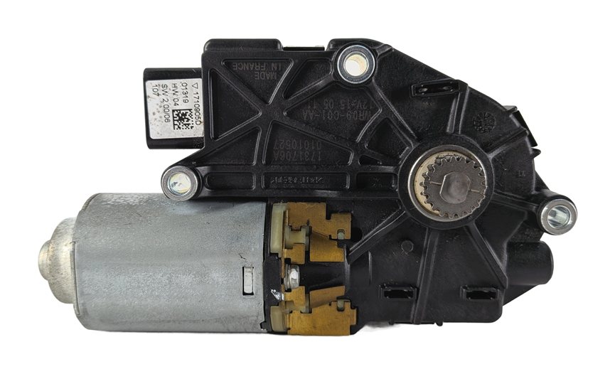 2006-2013 RANGE ROVER SPORT (L320) SUN ROOF MOTOR SUNROOF WINDOW GLASS MOTOR