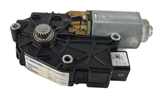 Thumbnail 3: 2006-2013 RANGE ROVER SPORT (L320) SUN ROOF MOTOR SUNROOF WINDOW GLASS MOTOR